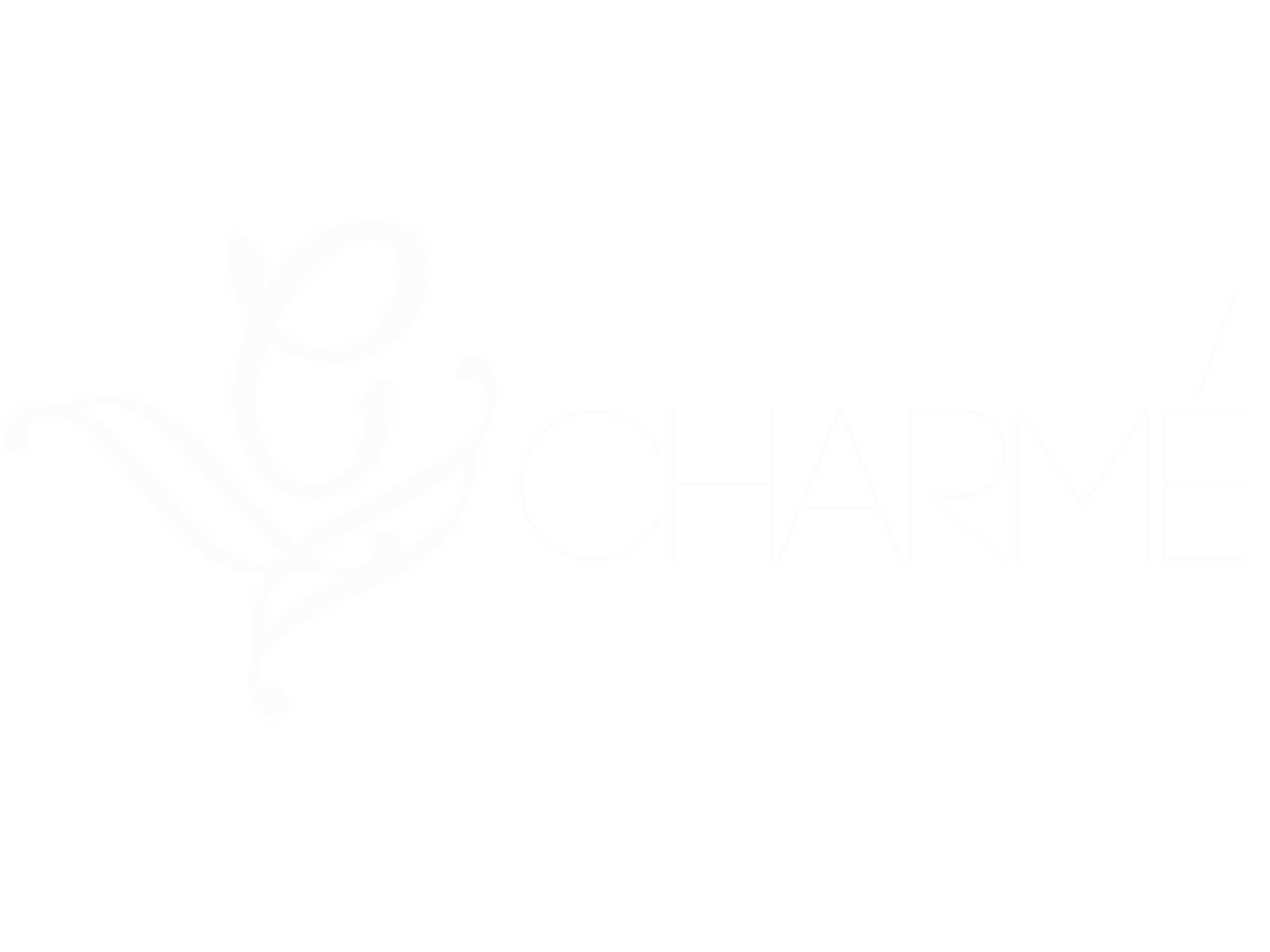 charme logo