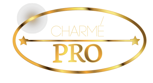 charme pro logo