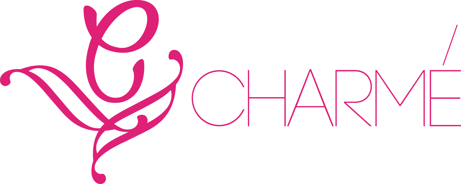 charme logo